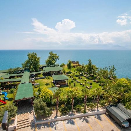Golda Hotel Antalya Zewnętrze zdjęcie