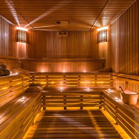 Golda Hotel Antalya Zewnętrze zdjęcie