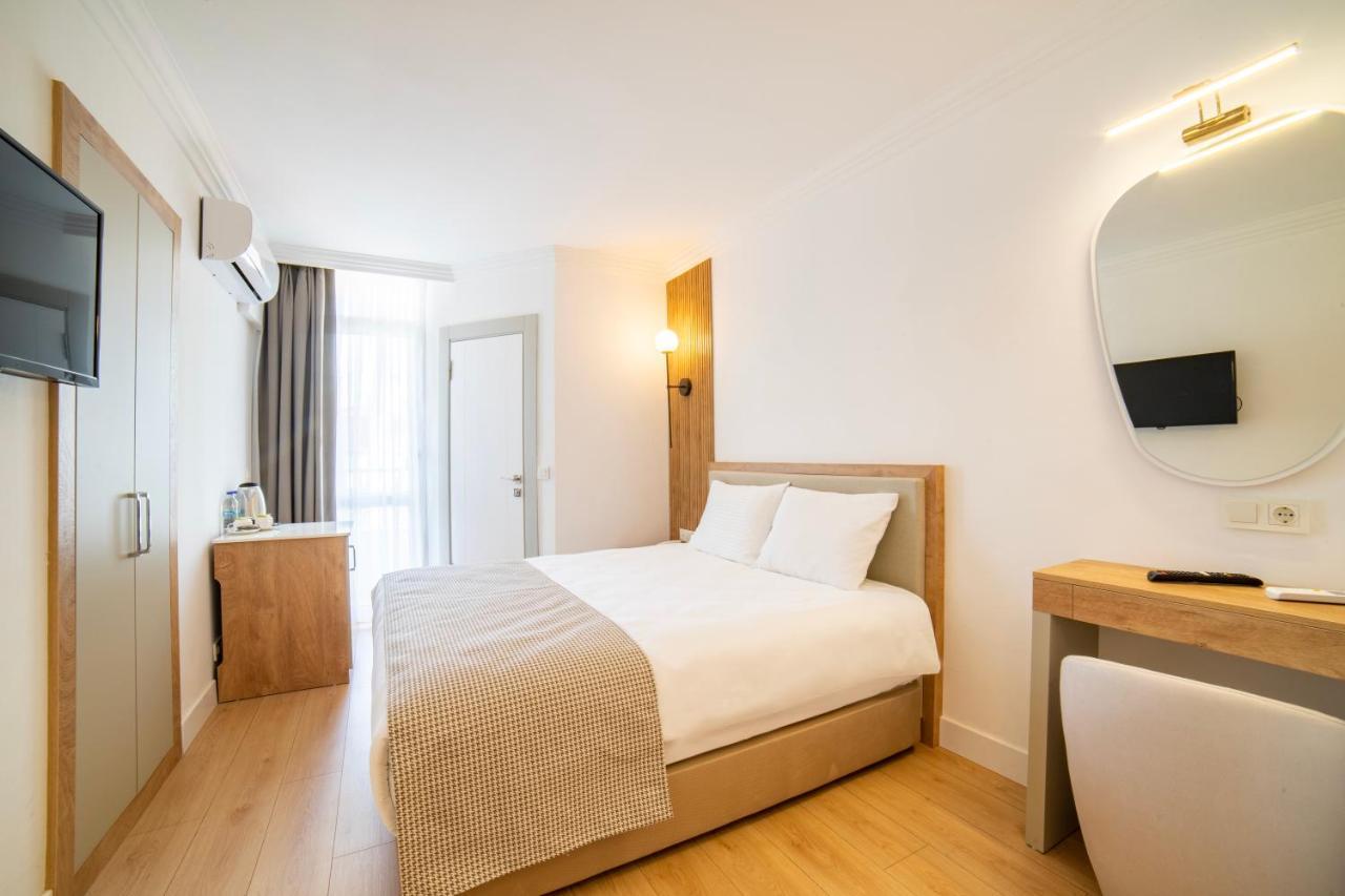 Golda Hotel Antalya Zewnętrze zdjęcie
