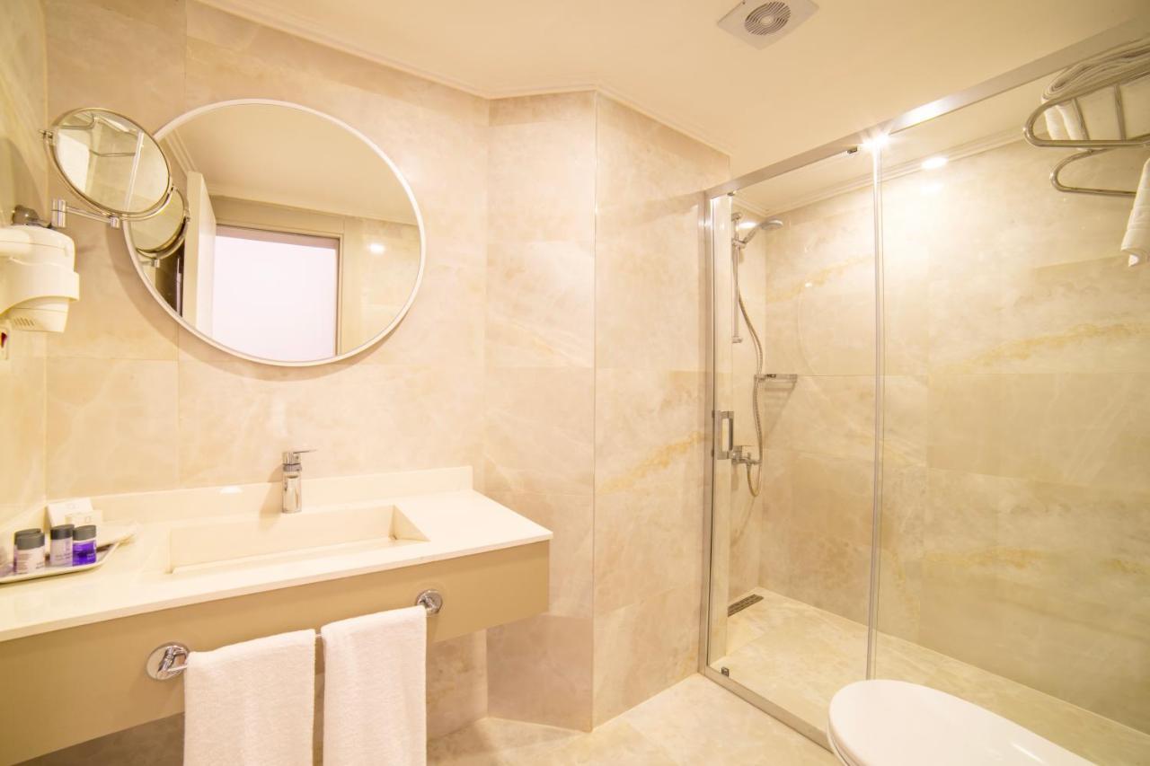 Golda Hotel Antalya Zewnętrze zdjęcie