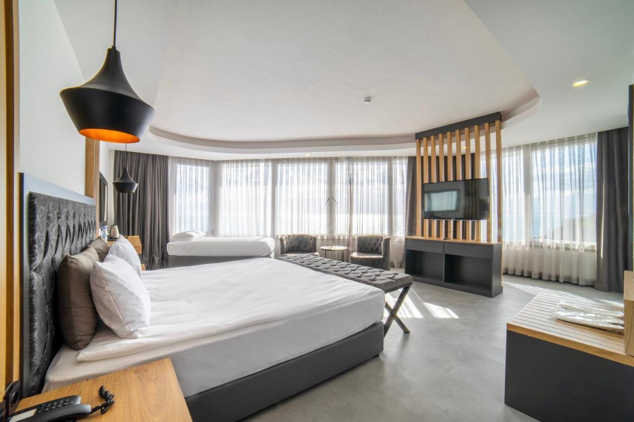 Golda Hotel Antalya Zewnętrze zdjęcie