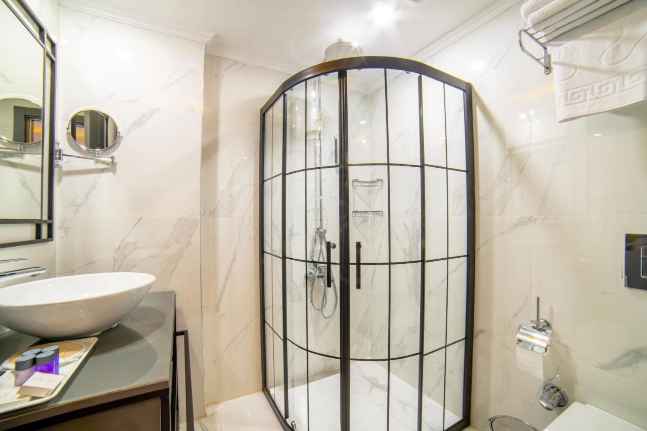 Golda Hotel Antalya Zewnętrze zdjęcie