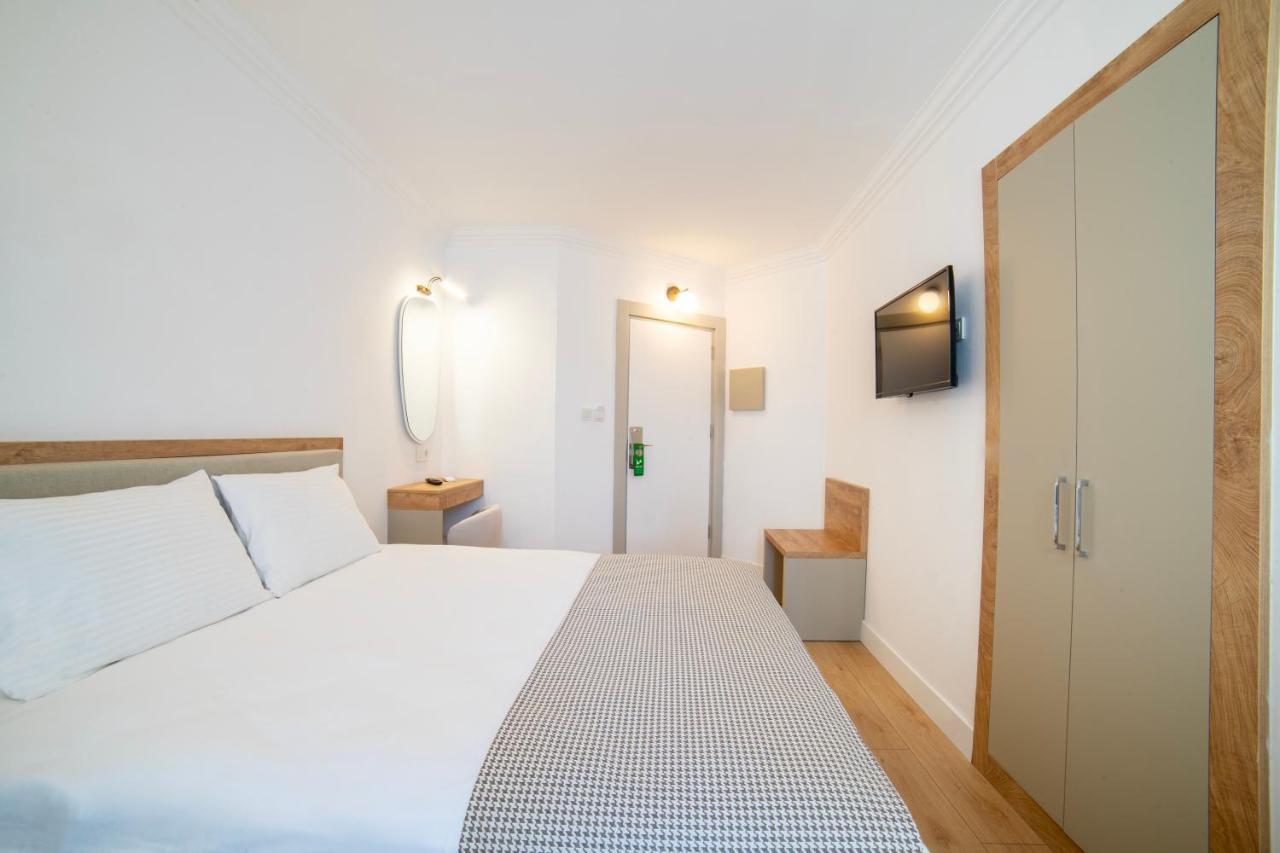 Golda Hotel Antalya Zewnętrze zdjęcie