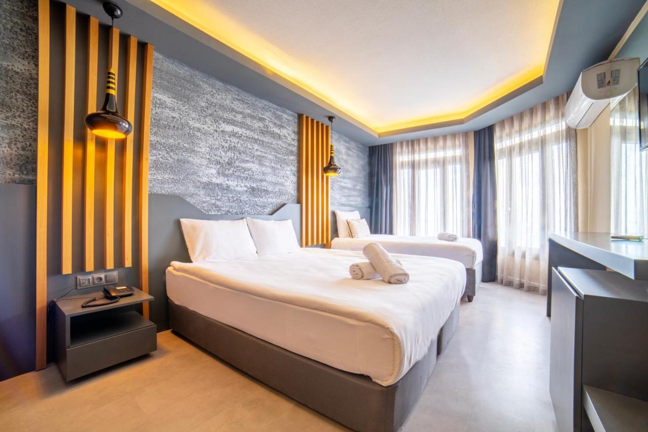 Golda Hotel Antalya Zewnętrze zdjęcie