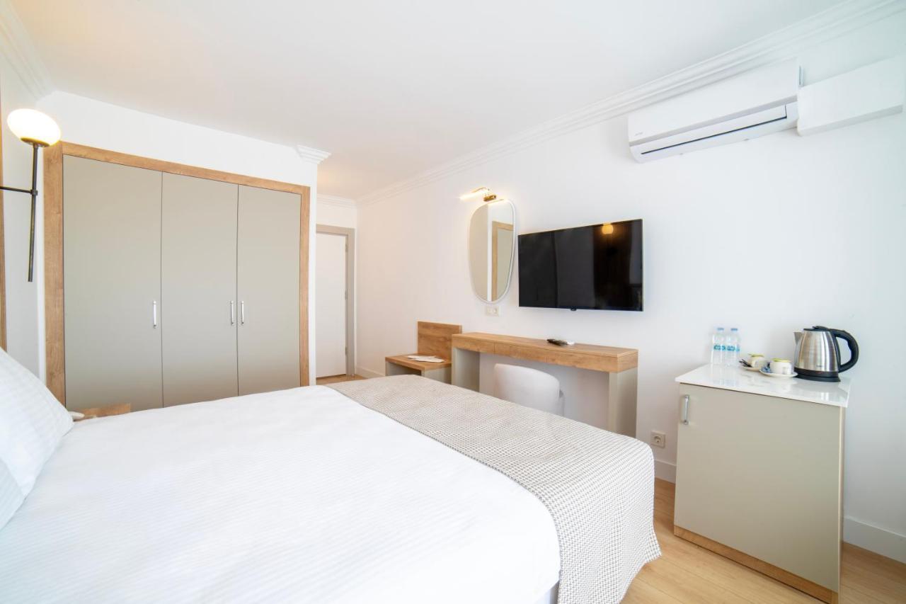 Golda Hotel Antalya Zewnętrze zdjęcie