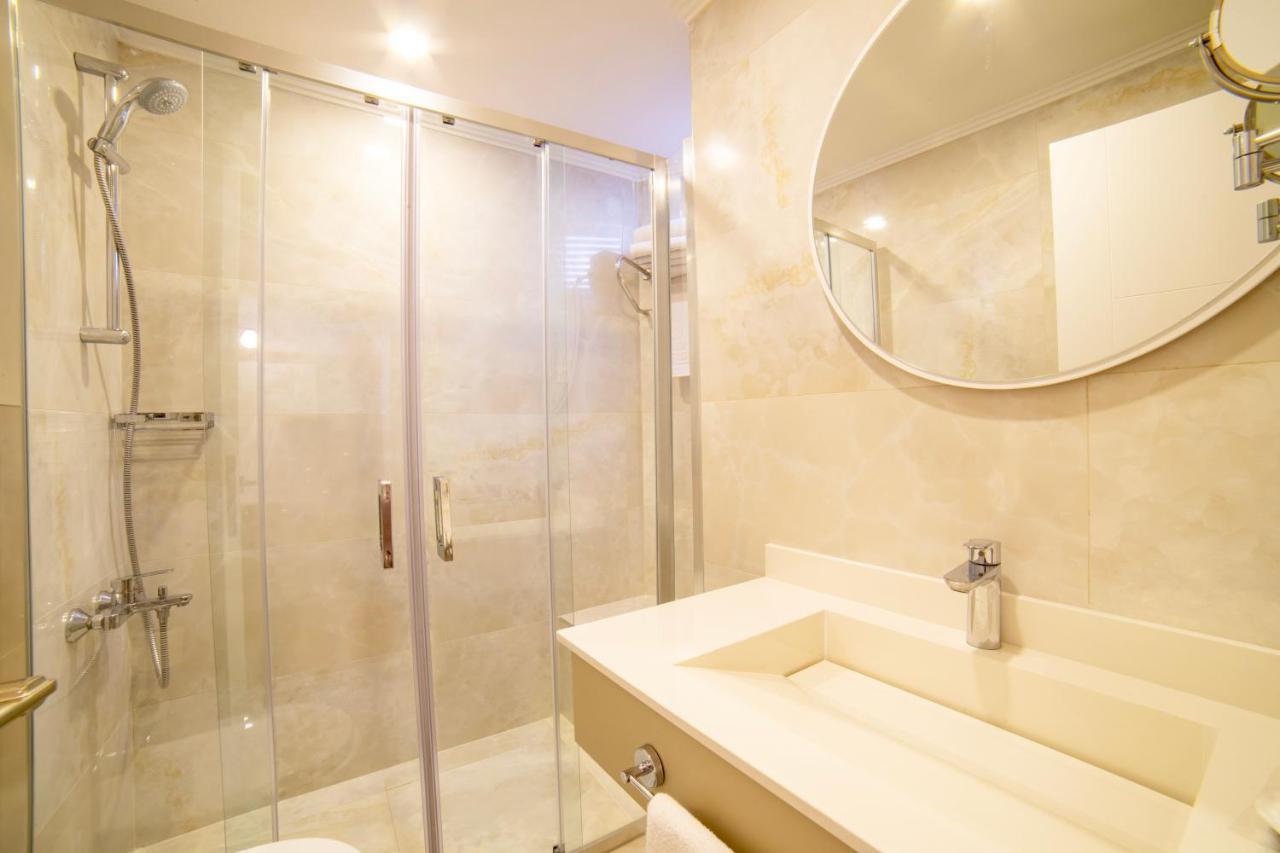Golda Hotel Antalya Zewnętrze zdjęcie