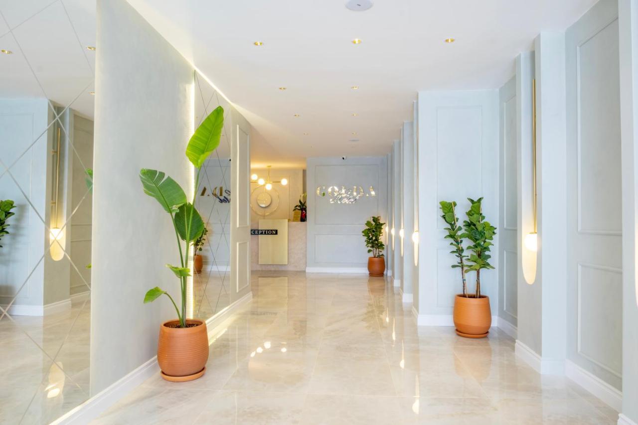 Golda Hotel Antalya Zewnętrze zdjęcie