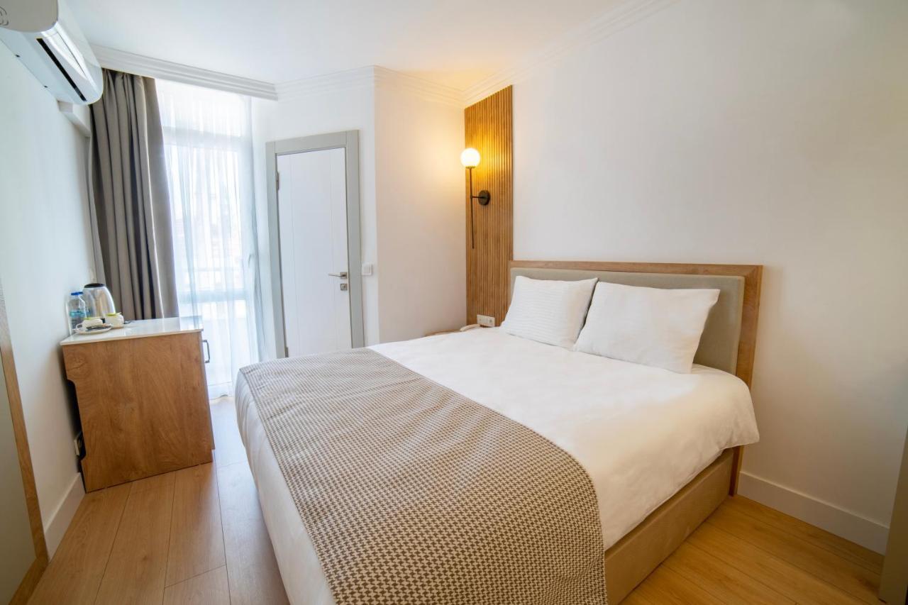 Golda Hotel Antalya Zewnętrze zdjęcie