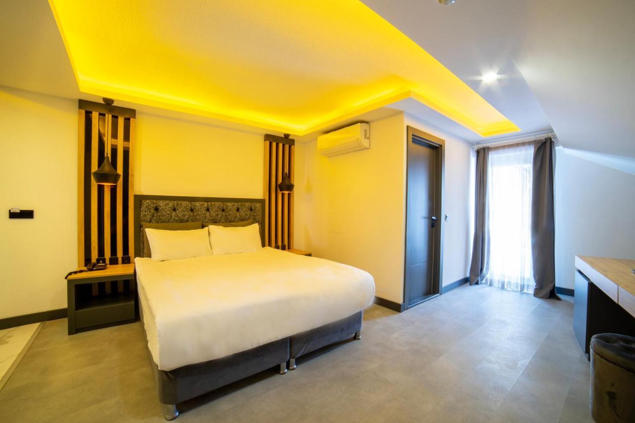 Golda Hotel Antalya Zewnętrze zdjęcie